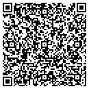 QR code with D A V Chapter 3 contacts