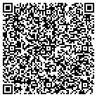 QR code with N C Independent Living Service contacts