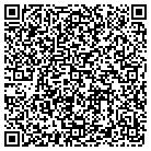 QR code with Urich Police Department contacts