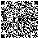 QR code with Active Lock & Satellite Service contacts