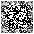 QR code with Restorative Equipment Services contacts