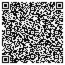 QR code with D & E Professional Staffing contacts