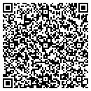 QR code with C & C Bookkeeping contacts