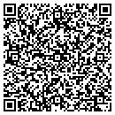QR code with Washburn Police Department contacts