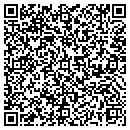 QR code with Alpine Art & Graphics contacts