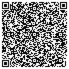 QR code with Kodiak Veterinary Clinic contacts