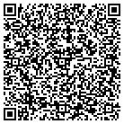 QR code with Hemingford Police Department contacts