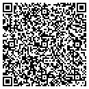 QR code with Hondac Auto Inc contacts