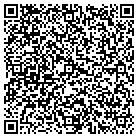 QR code with Hillis Financial Service contacts