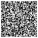 QR code with D M C Painting contacts