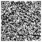 QR code with R C Gorman Foundation contacts