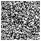 QR code with Henniker Police Department contacts