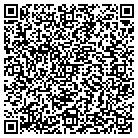 QR code with M C H Physician Billing contacts