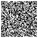 QR code with Lutz & Evans contacts