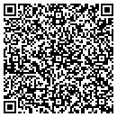 QR code with Red Rover Resort contacts