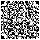 QR code with M R D D Service Coordinating contacts