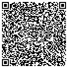 QR code with Oncology Research Associates contacts