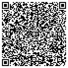 QR code with Radiology Associates of Dothan contacts