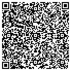 QR code with Heartstrings Cards & Graphics contacts