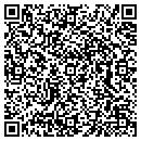 QR code with Agfreightcom contacts