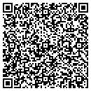 QR code with W E Supply contacts