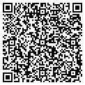 QR code with Tcs contacts
