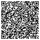 QR code with Rehab Visions contacts