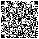 QR code with Zaria Medical Equipments contacts