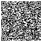 QR code with Wellness Center Rehab Care contacts