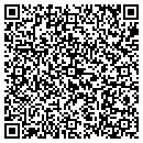 QR code with J A G Staffing LLC contacts