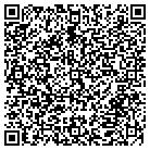 QR code with Matt & Joann Butler Foundation contacts