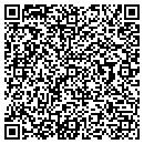 QR code with Jba Staffing contacts
