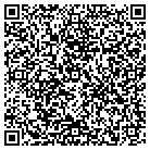 QR code with Hightstown Police Department contacts