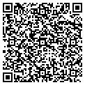 QR code with J Ming Staffing contacts