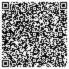 QR code with Hillsborough Twp Tax Assessor contacts