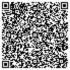 QR code with Ralph Boone Charitable Foundation contacts