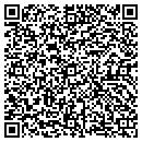 QR code with K L Consulting & Assoc contacts