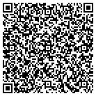 QR code with The Halverson Family Foundation contacts