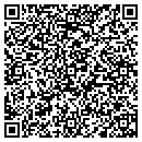QR code with Agland Inc contacts