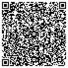 QR code with Manasquan Police Department contacts