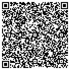 QR code with Mansfield Twp Police Department contacts