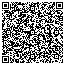 QR code with Atoka Main Street contacts