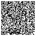 QR code with Mbs Securities contacts