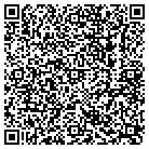 QR code with Whiting Petroleum Corp contacts
