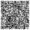 QR code with Sds Bookkeeping contacts