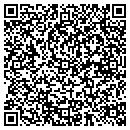 QR code with A Plus Open contacts