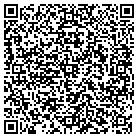 QR code with Orange Twp Police Department contacts