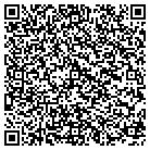 QR code with Peapack Police Department contacts