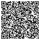 QR code with Hands On Therapy contacts