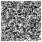 QR code with Universal Hospital Service Inc contacts